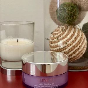 Clinique Take The Day Off Balm FULL SIZE